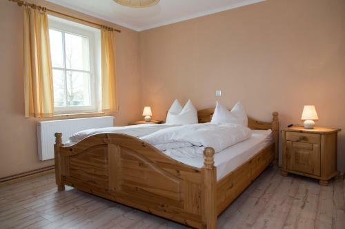 Apartamento Ostsee-landhaus