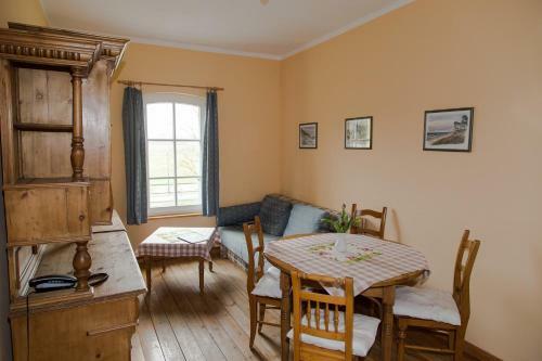 Apartamento Ostsee-landhaus