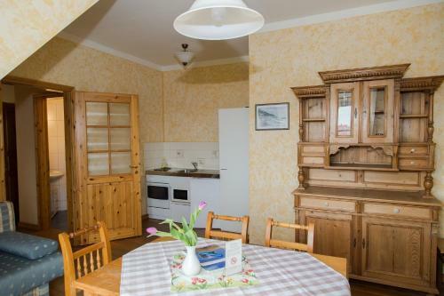 Apartamento Ostsee-landhaus