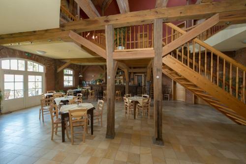 Apartamento Ostsee-landhaus