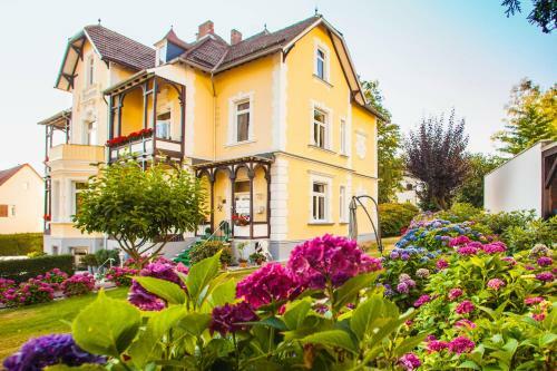 Hotel Rosenau