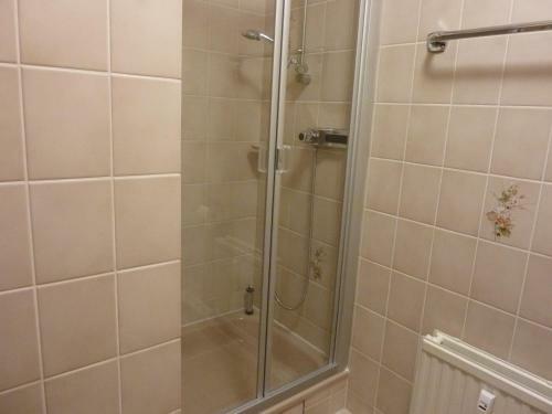 Apartamentos Residenz Sachsensteinblick