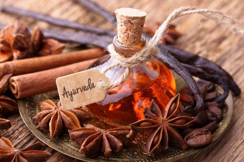 Wellness & Ayurveda Hotel Am Eichenberg