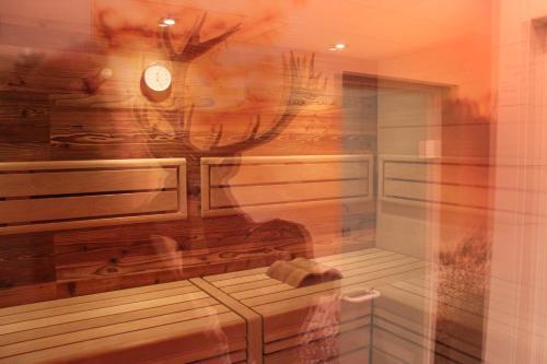 Wellness & Ayurveda Hotel Am Eichenberg