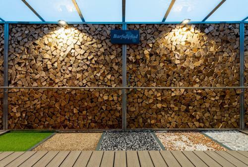 Wellness & Ayurveda Hotel Am Eichenberg