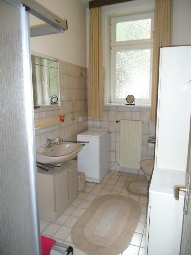 Apartamentos Ferienwohnung Esplanade