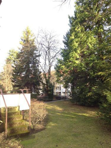 Apartamentos Ferienwohnung Esplanade