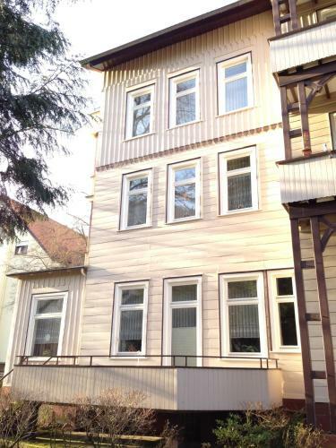 Apartamentos Ferienwohnung Esplanade