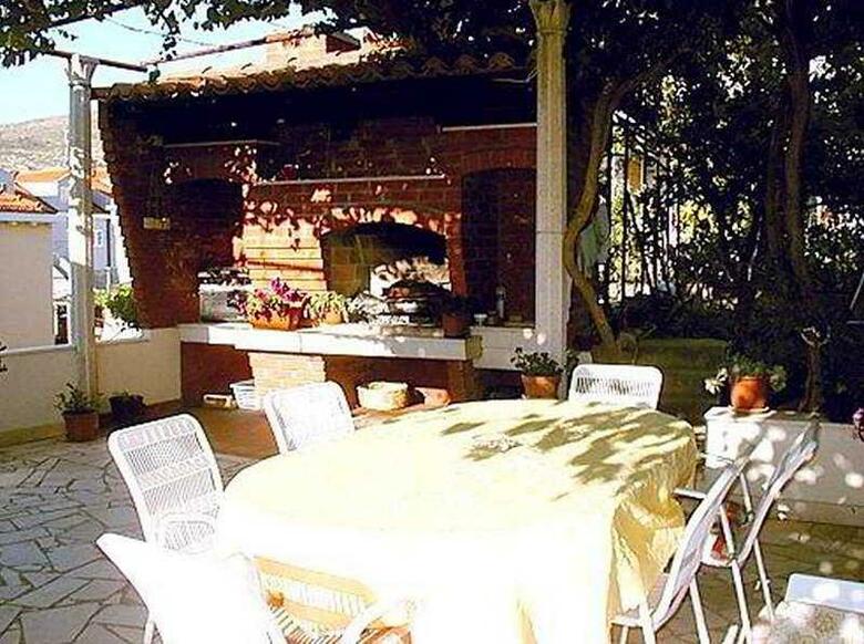 Hotel Apartman Marina II