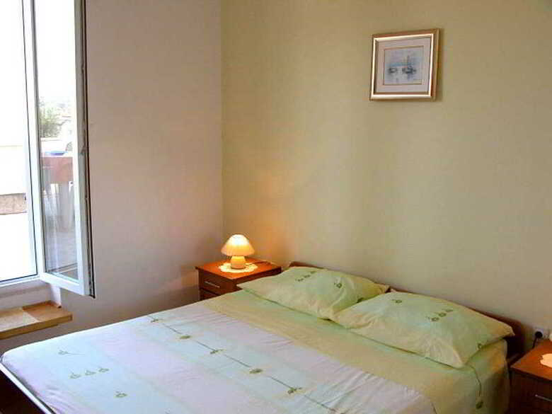Hotel Apartman Marina II