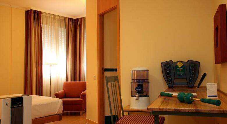 Indigo Madrid - Princesa, An Ihg Hotel