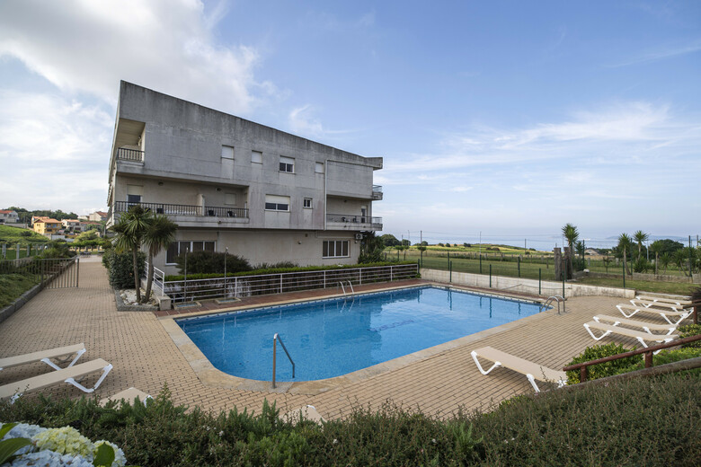 Hotel Ardora