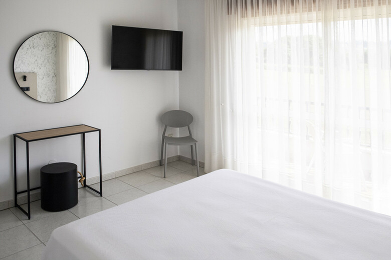 Hotel Ardora