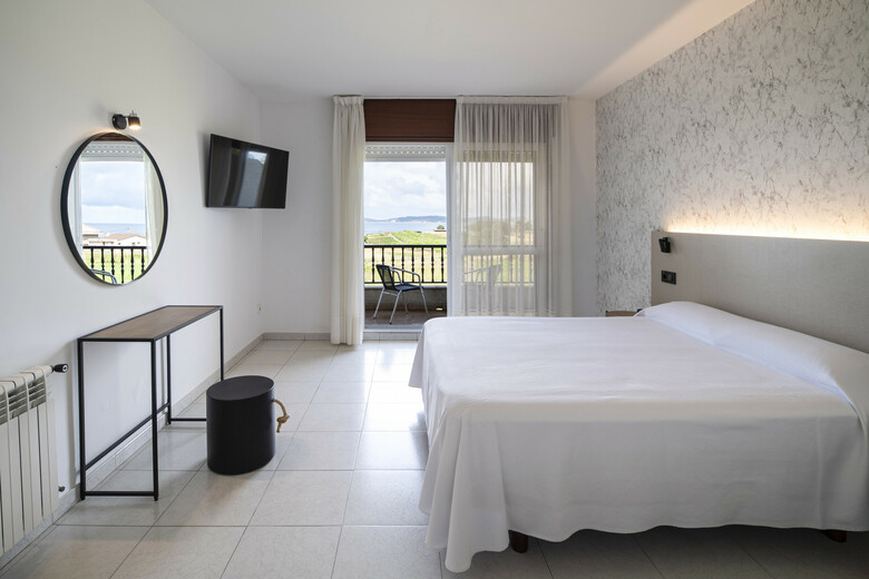 Hotel Ardora