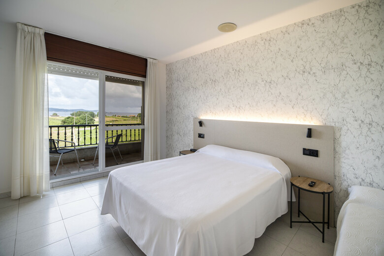 Hotel Ardora