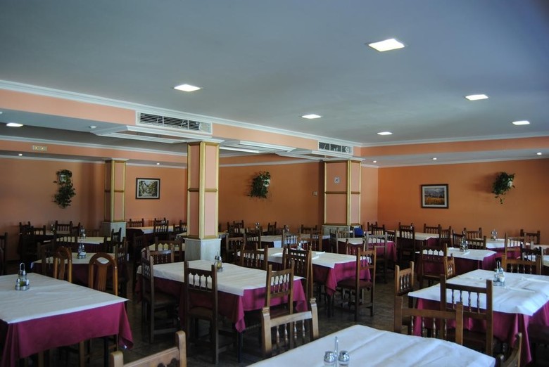 Hotel Riveiro II