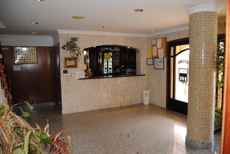 Hotel Riveiro II