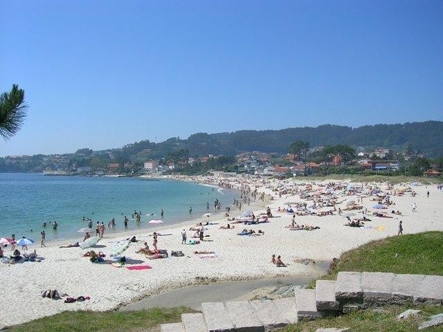 Hotel Riveiro II