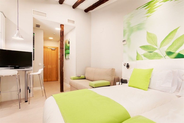 Aparthotel Apartamentos Blume Cruz