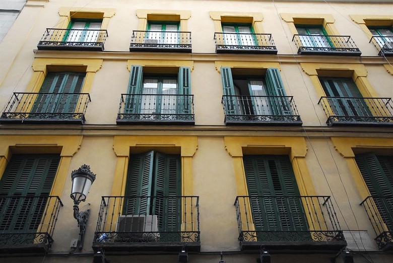 Aparthotel Apartamentos Blume Cruz