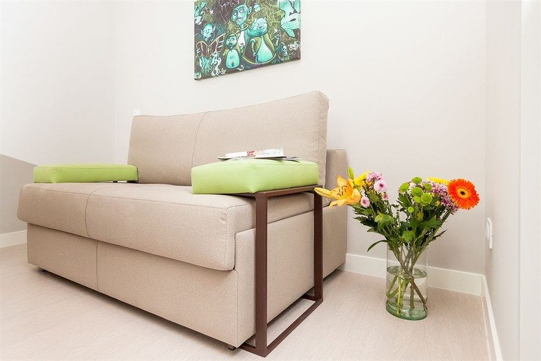 Aparthotel Apartamentos Blume Cruz