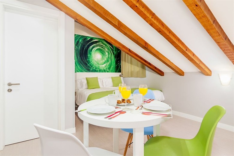 Aparthotel Apartamentos Blume Cruz