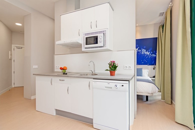 Aparthotel Apartamentos Blume Cruz