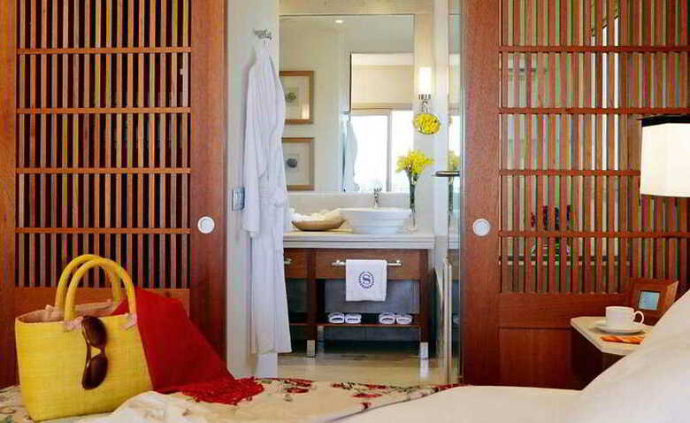Hotel Sheraton Bonmont