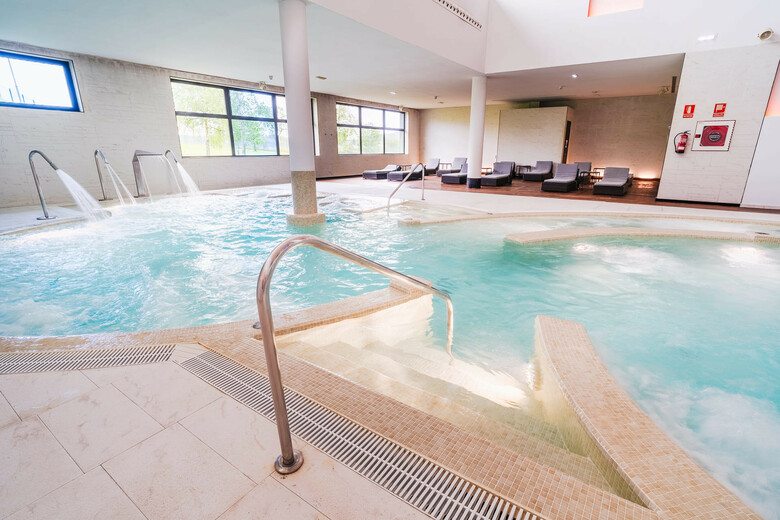 Hotel Urh Zen Balagares
