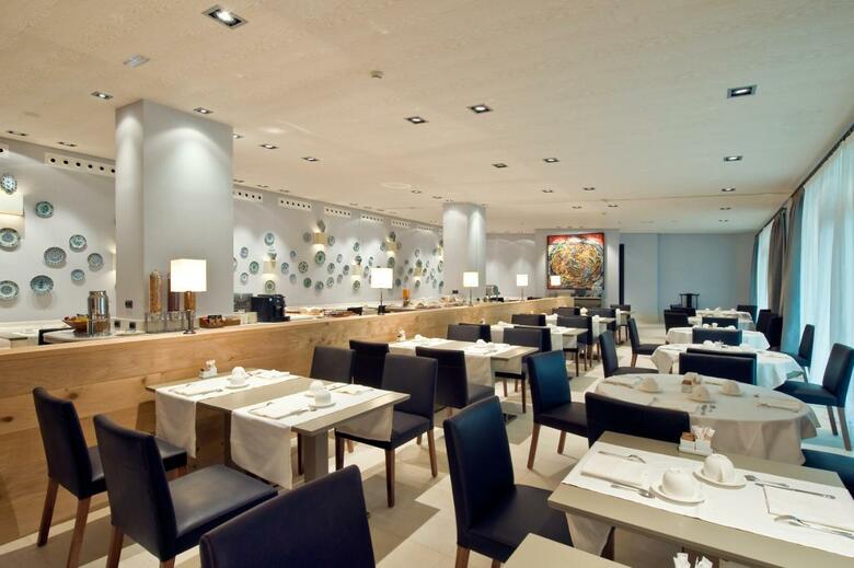 Hotel Urh Zen Balagares