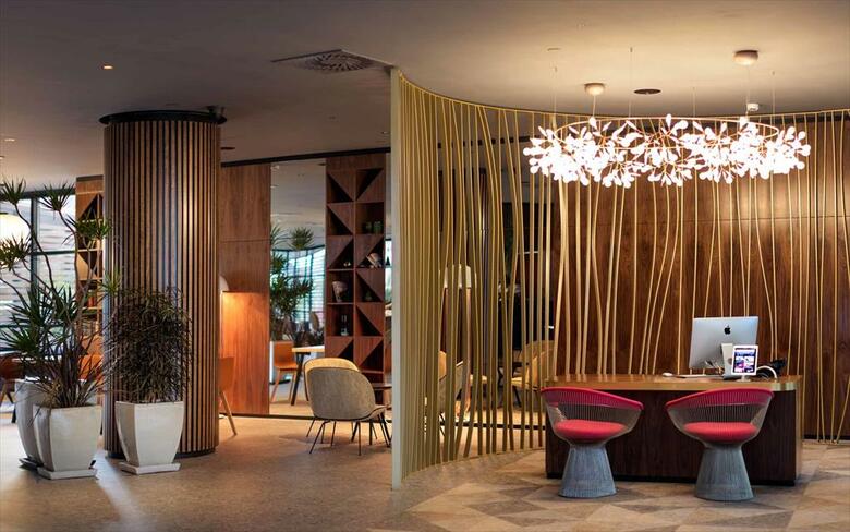 Hotel Sir Anthony