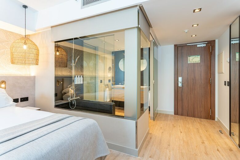 Hotel Sir Anthony