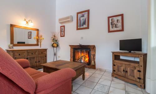 Hotel Apartamentos Rurales Ibipozo
