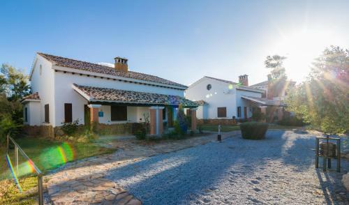 Hotel Apartamentos Rurales Ibipozo