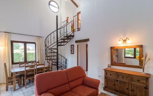 Hotel Apartamentos Rurales Ibipozo