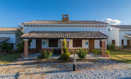 Hotel Apartamentos Rurales Ibipozo