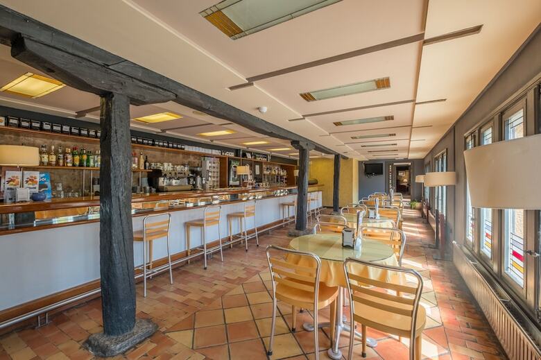 Hotel Posada Santa Maria La Real
