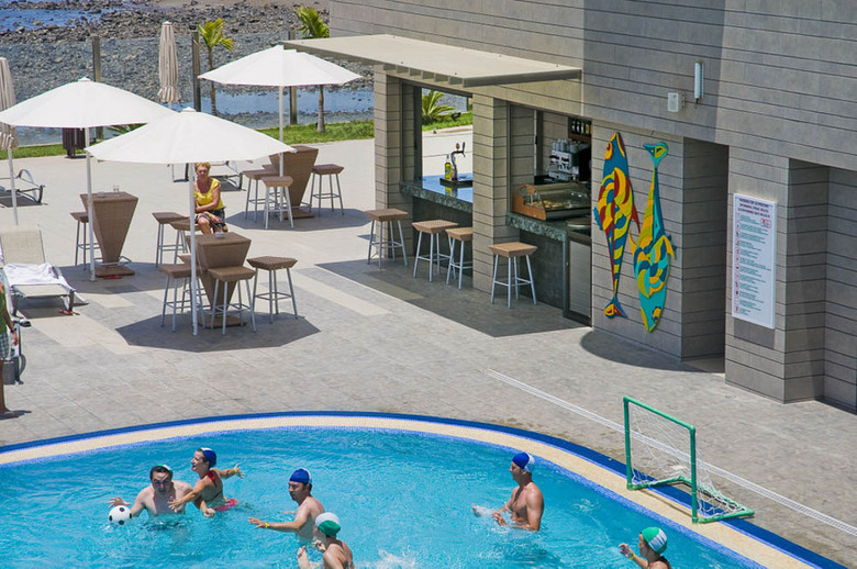 Kn Hotel Arenas Del Mar Adults Only