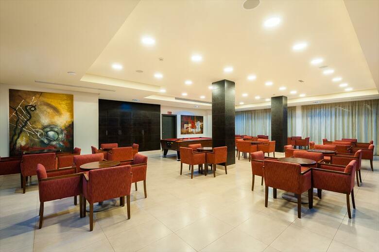 Kn Hotel Arenas Del Mar Adults Only