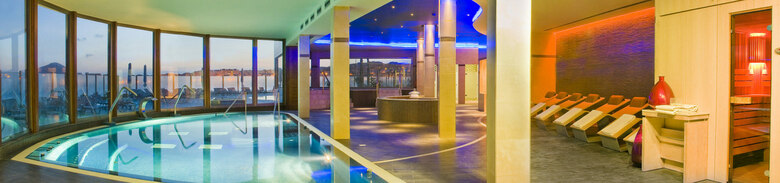 Kn Hotel Arenas Del Mar Adults Only