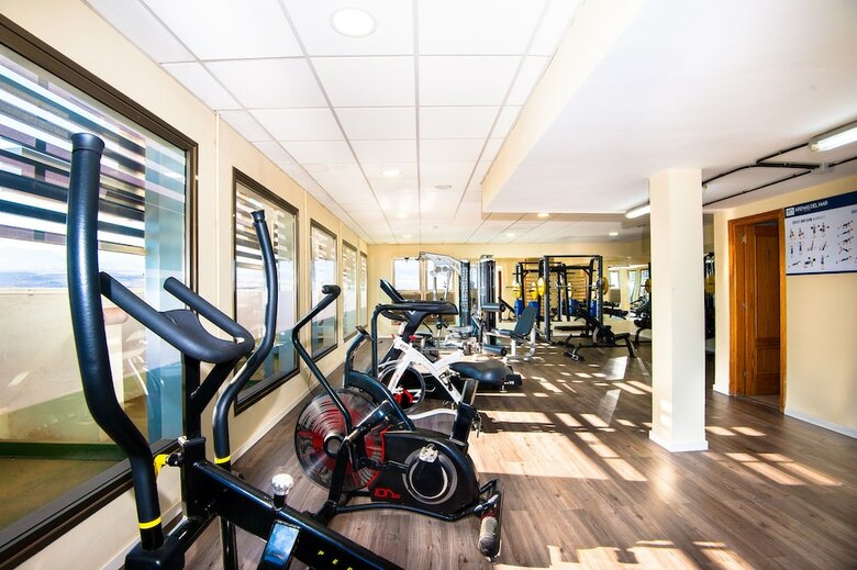 Kn Hotel Arenas Del Mar Adults Only