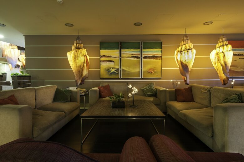 Kn Hotel Arenas Del Mar Adults Only