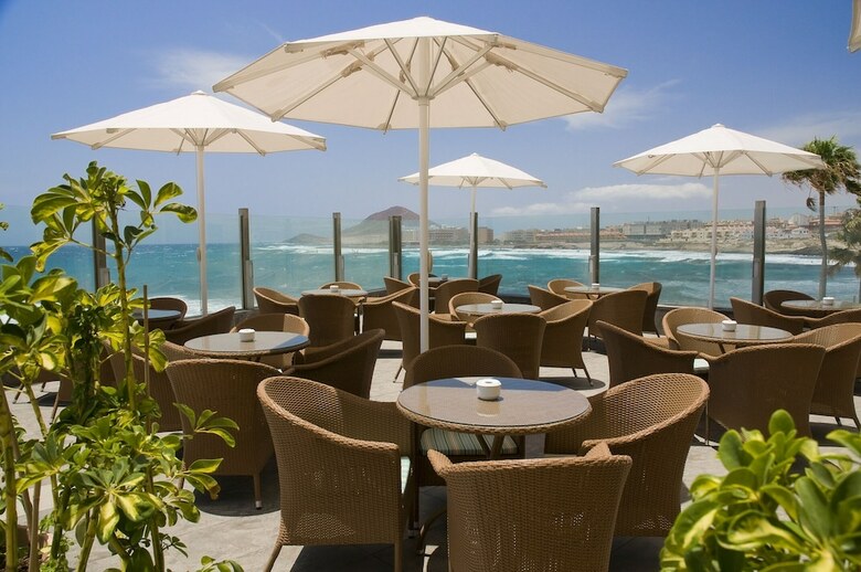 Kn Hotel Arenas Del Mar Adults Only
