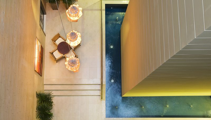 Kn Hotel Arenas Del Mar Adults Only