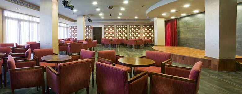 Kn Hotel Arenas Del Mar Adults Only
