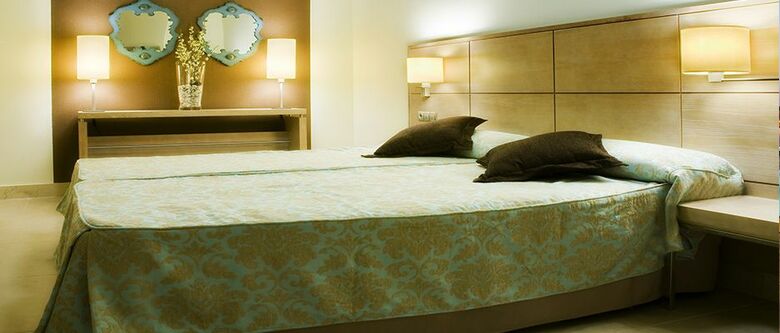 Kn Hotel Arenas Del Mar Adults Only