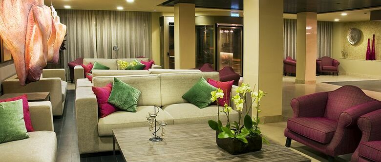 Kn Hotel Arenas Del Mar Adults Only