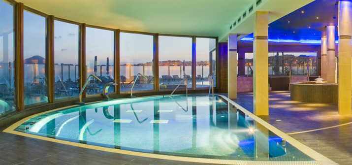 Kn Hotel Arenas Del Mar Adults Only
