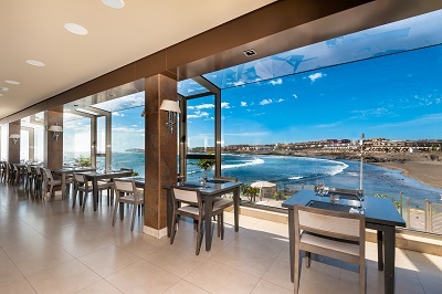Kn Hotel Arenas Del Mar Adults Only
