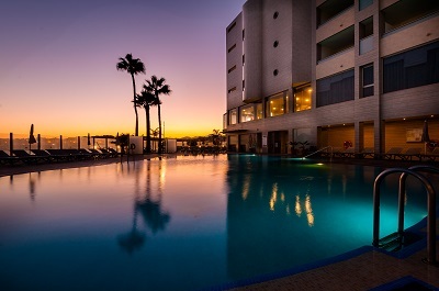 Kn Hotel Arenas Del Mar Adults Only